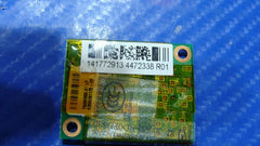 Sony VAIO VGN-CR320E PCG-5K1L 14.1" Genuine Modem Board T60M955.01 LF ER* - Laptop Parts - Buy Authentic Computer Parts - Top Seller Ebay