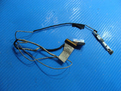 Toshiba Satellite C55D-A 15.6" Genuine LCD Video Cable w/WebCam