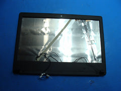 System76 14" Lemur Genuine Laptop LCD Back Cover w/Front Bezel
