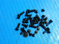 HP 15-ba079dx 15.6" Genuine Laptop Screw Set Screws for Repair ScrewSet #1 