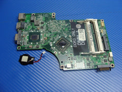 Dell Inspiron 14" 1470 Genuine Intel Core 2 Duo Motherboard 31UM2MB00F0 JK46R