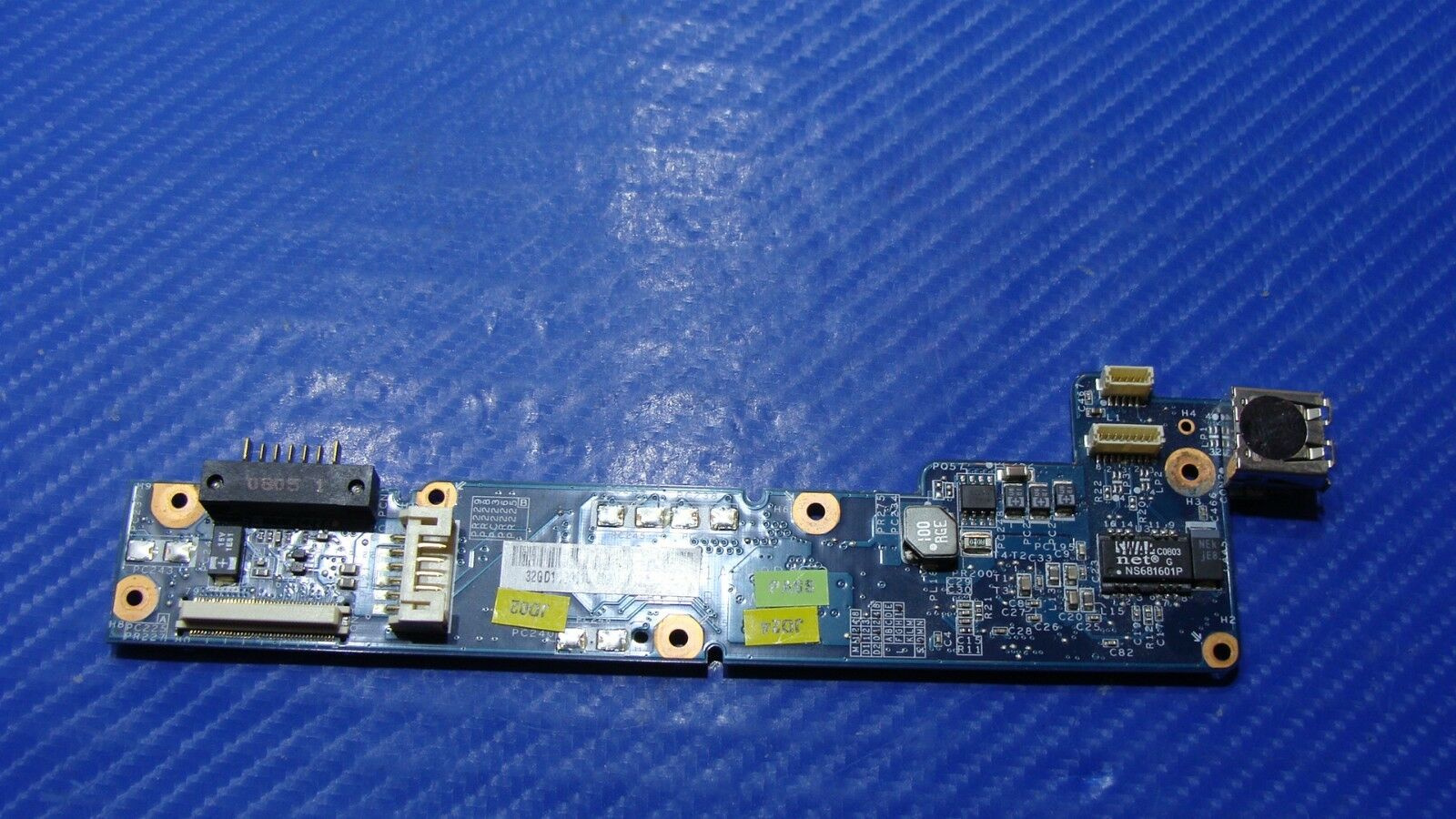 Sony VAIO VGN-CR320E PCG-5K1L 14.1