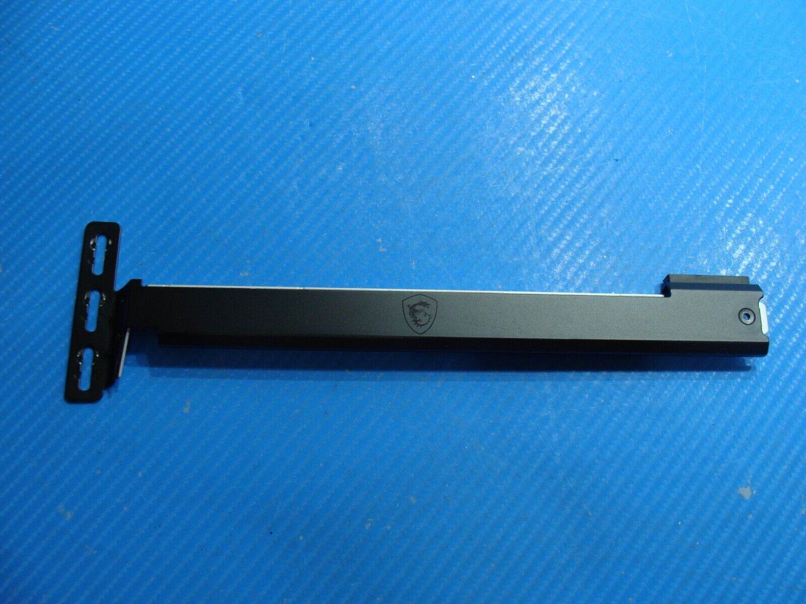 MSI Aegis RS11 Genuine Desktop Bracket Cover - Tested Computer Laptop Parts