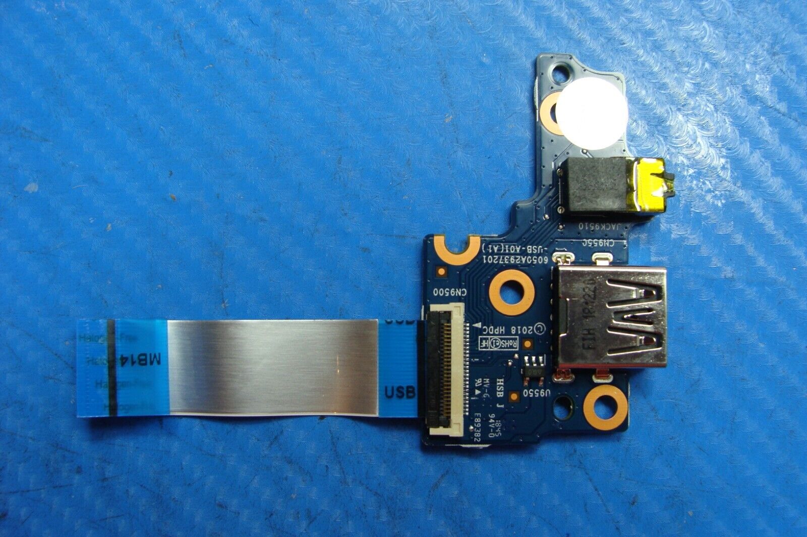 HP ProBook 640 G4 14