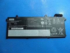 Lenovo ThinkPad T490 14" Battery 11.52V 51Wh 4250mAh L18C3P72 5B10W13954