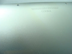 MacBook Air A2179 13 2020 MWTJ2LL/A Genuine Bottom Case Space Gray 923-03980