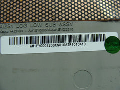 Lenovo Thinkpad Yoga 260 2in1 12.5" Genuine Bottom Case Base Cover AM1EY000320