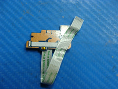 HP Probook 430 G5 13.3" Power Button Board w/Cable dax8bapb6c0 