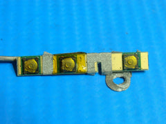 Dell Inspiron 13 Series 13.3" Genuine Power Volume Button Board w/Cable 1K9VM - Laptop Parts - Buy Authentic Computer Parts - Top Seller Ebay