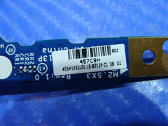 HP ENVY m6-1125dx 15.6" Genuine Laptop Mouse Button Board w/ Cables LS-8713P ER* - Laptop Parts - Buy Authentic Computer Parts - Top Seller Ebay