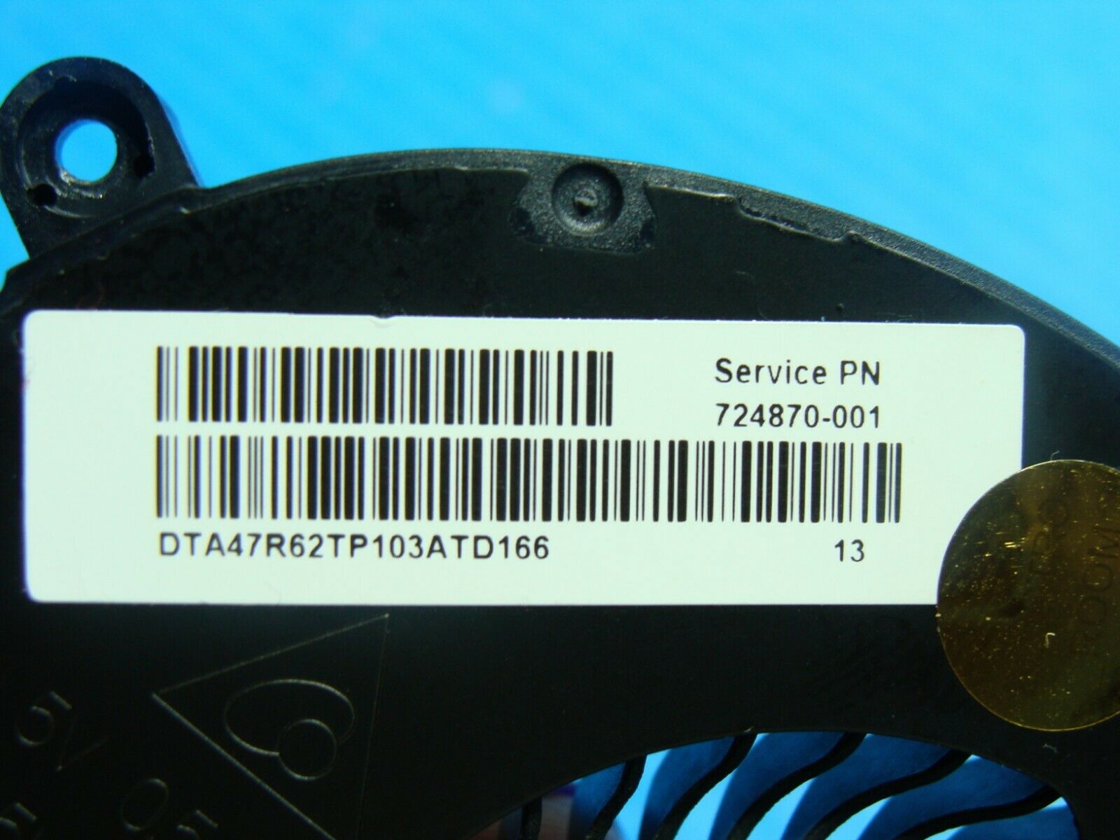 HP Pavilion 17-e020us 17.3