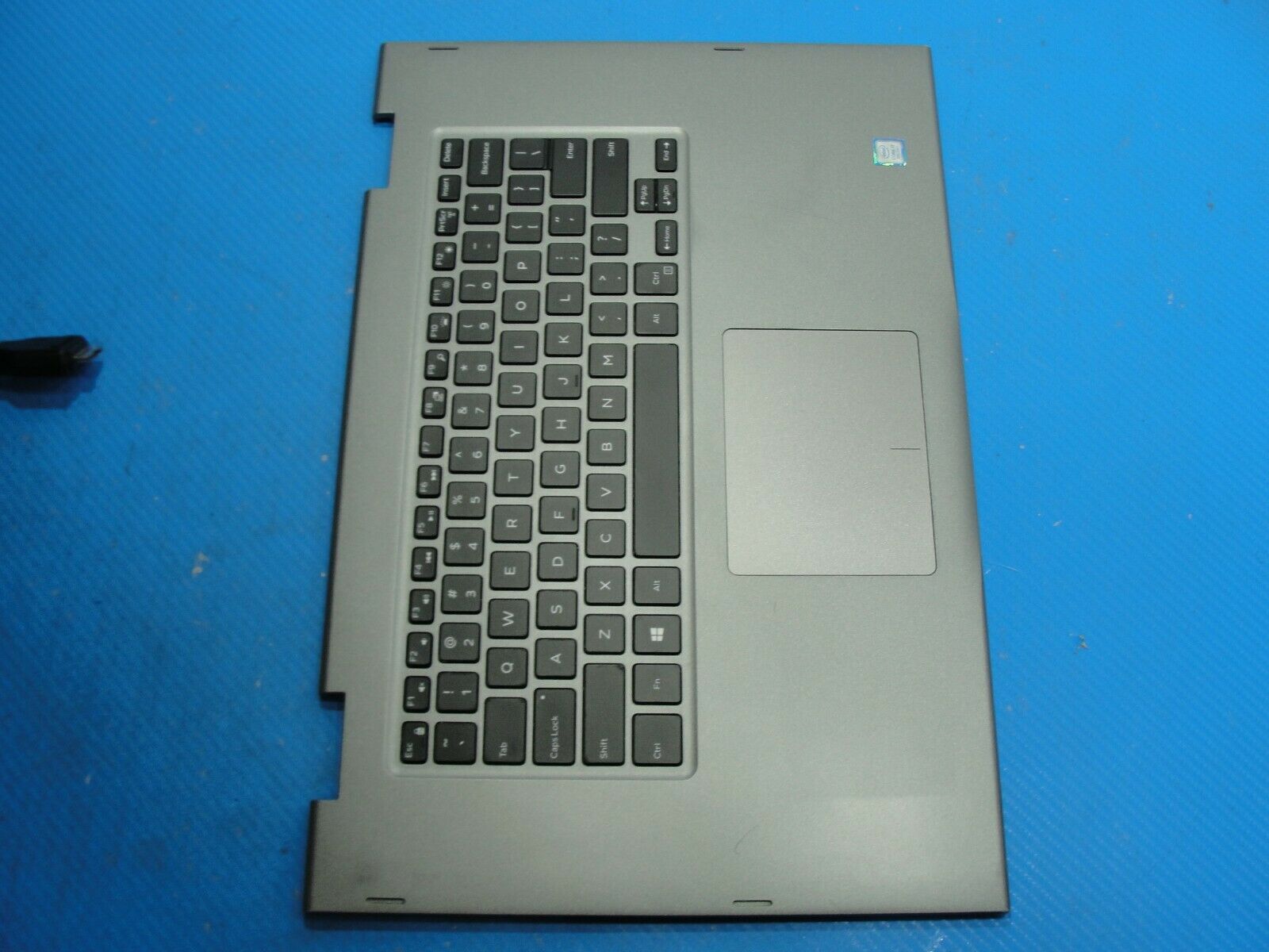 Dell Inspiron 15 5579 15.6