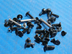MacBook Pro A1297 MC226LL/A MC227LL/A Mid 2009 17" Genuine Screw Set GS1993201 - Laptop Parts - Buy Authentic Computer Parts - Top Seller Ebay