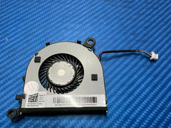 Dell XPS 13 9350 13.3" CPU Cooling Fan xht5v dc28000f2f0 