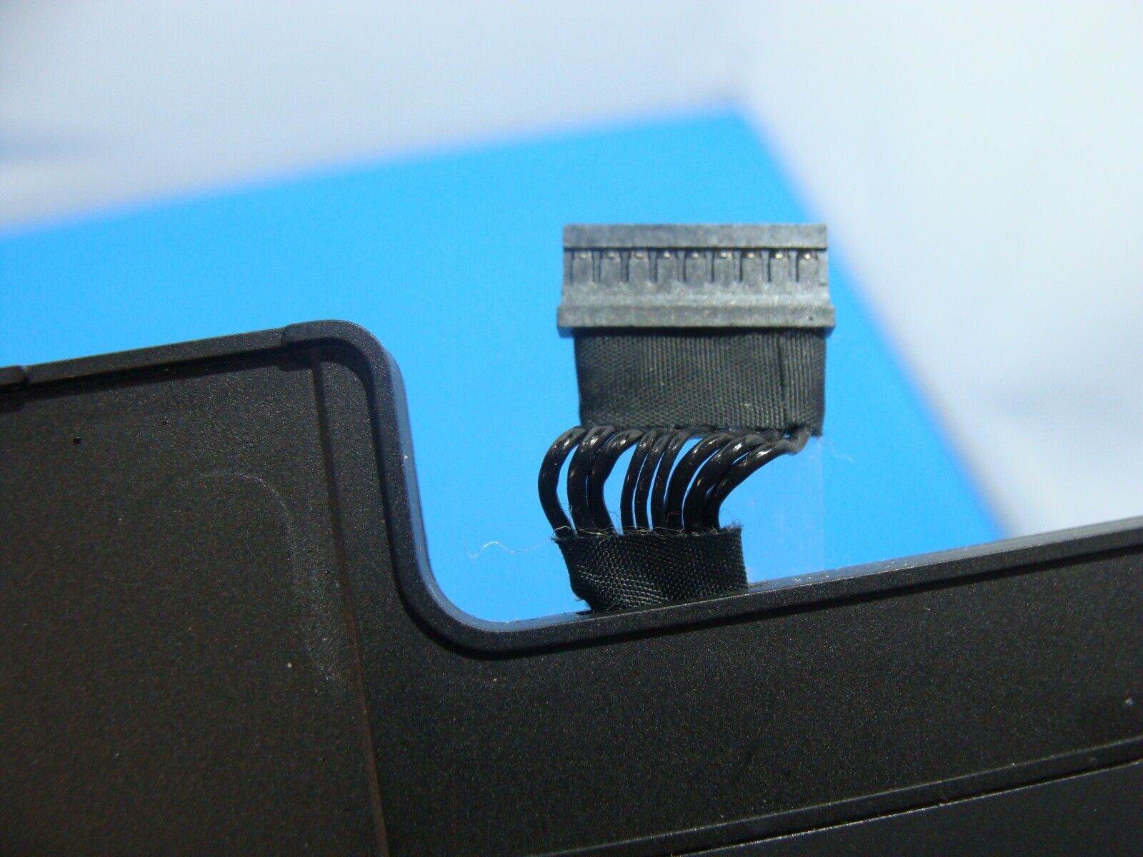 MacBook Air A1466 2015 MJVE2LL/A MJVG2LL/A Battery 7.6V 54.4Whr 7150mAh 661-7474 - Tested Computer Laptop Parts