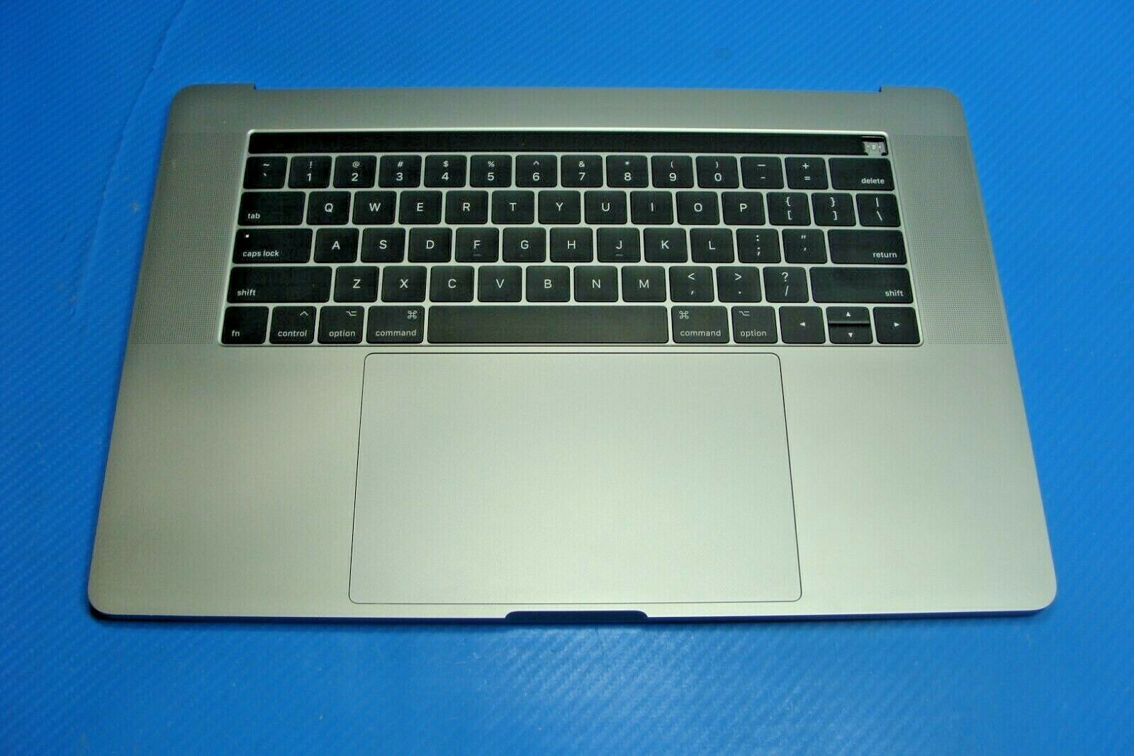 MacBook Pro A1707 Mid 2017 15