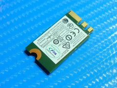 Lenovo Z70-80 17.3" Genuine Wireless WiFi Card QCNFA34AC 00JT471 