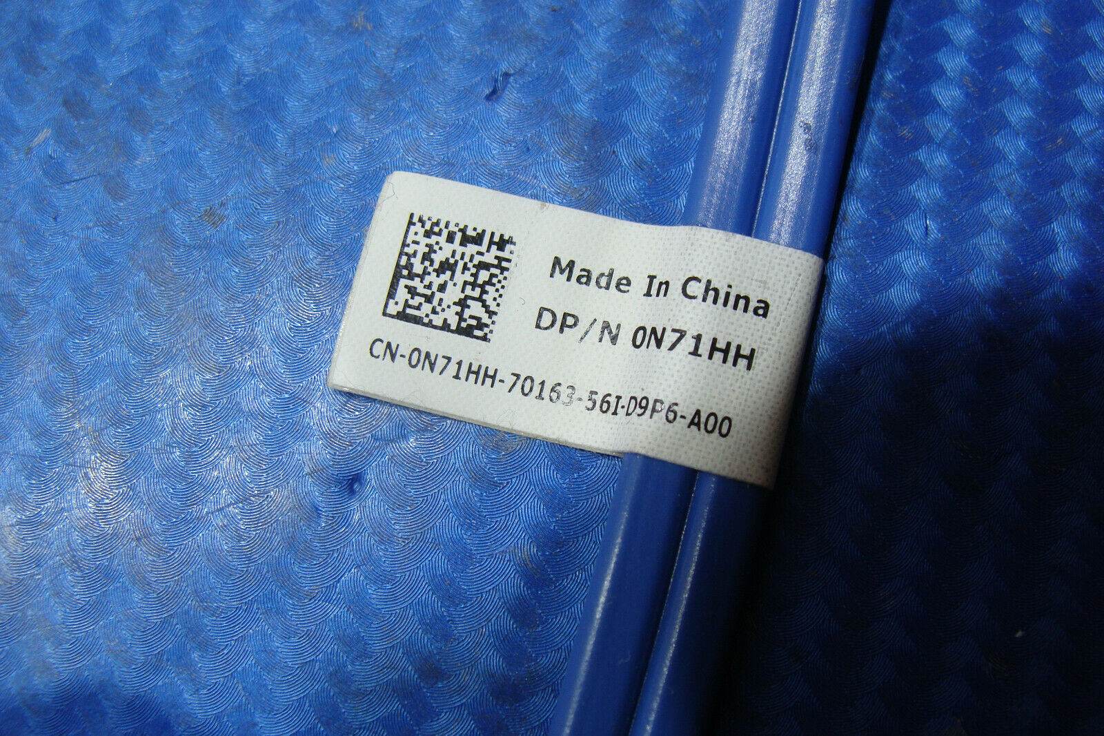 Dell Inspiron 3656 Genuine Desktop HDD Hard Drive SATA Cable N71HH ER* - Tested Computer Laptop Parts