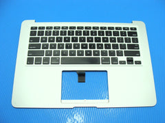 MacBook Air A1466 13" 2014 MD760LL/B Top Case Palmrest w/Keyboard 661-7480