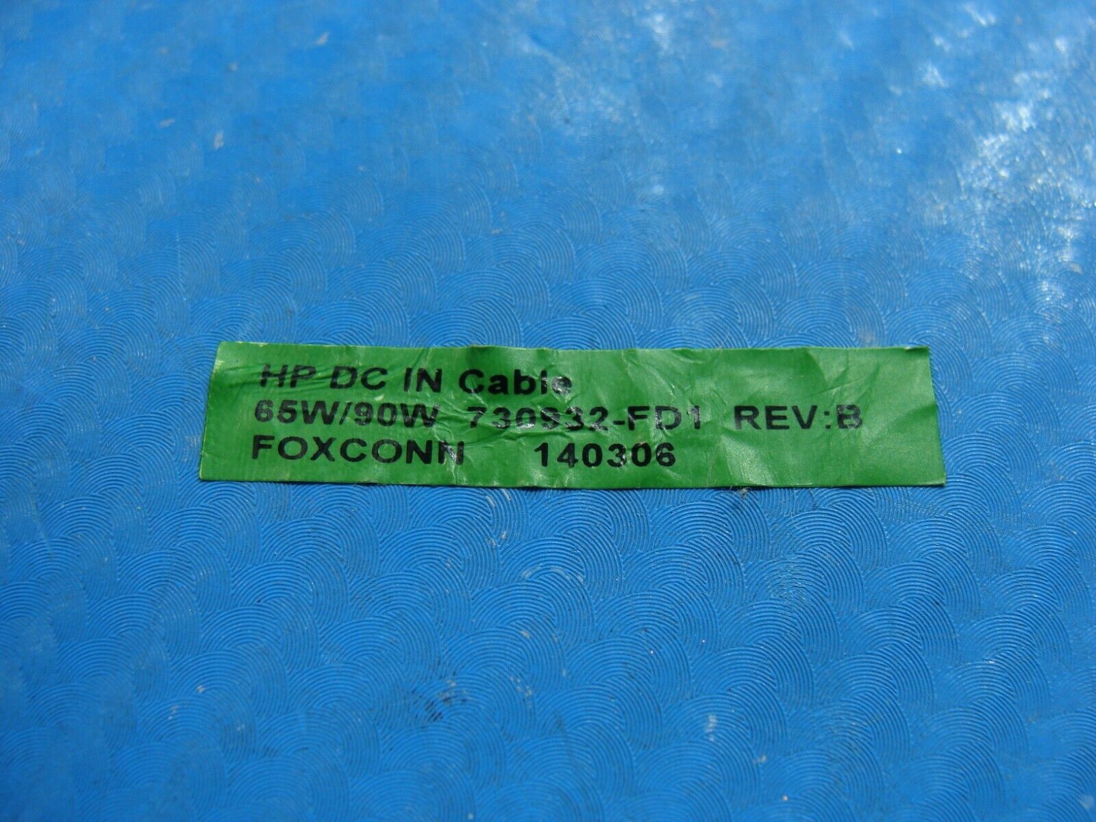 HP Pavilion 15-n293cl 15.6