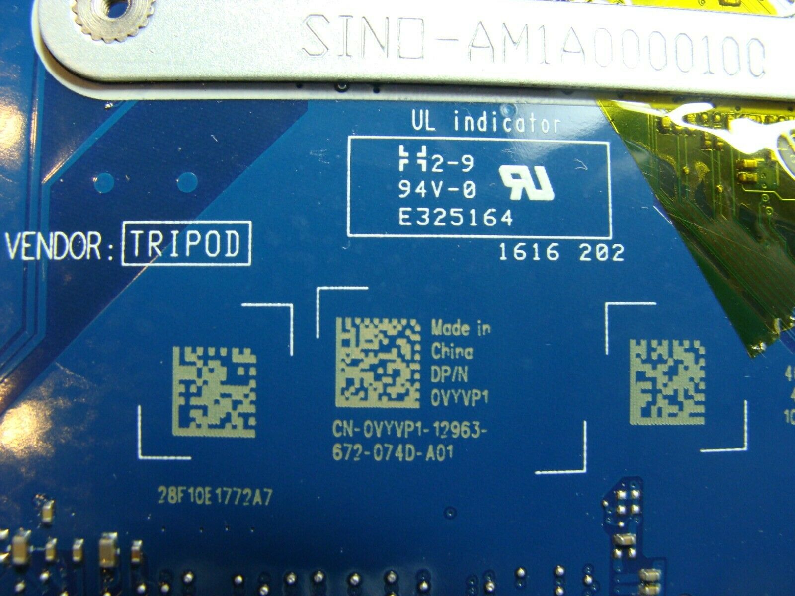 Dell Inspiron 15 5559 15.6