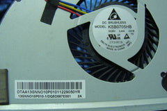 Asus X501A-RH31 15.6" Genuine Laptop CPU Cooling Fan 13GNNO10P010-1 - Laptop Parts - Buy Authentic Computer Parts - Top Seller Ebay
