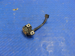 MacBook Pro A1286 MD103LL/A Mid 2012 15" Genuine Magsafe Board w/Cable 922-9307 Apple