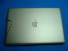 MacBook Pro 15" A1286 Early 2011 MC721LL/A Glossy LCD Screen Display 661-5847 #2 Apple