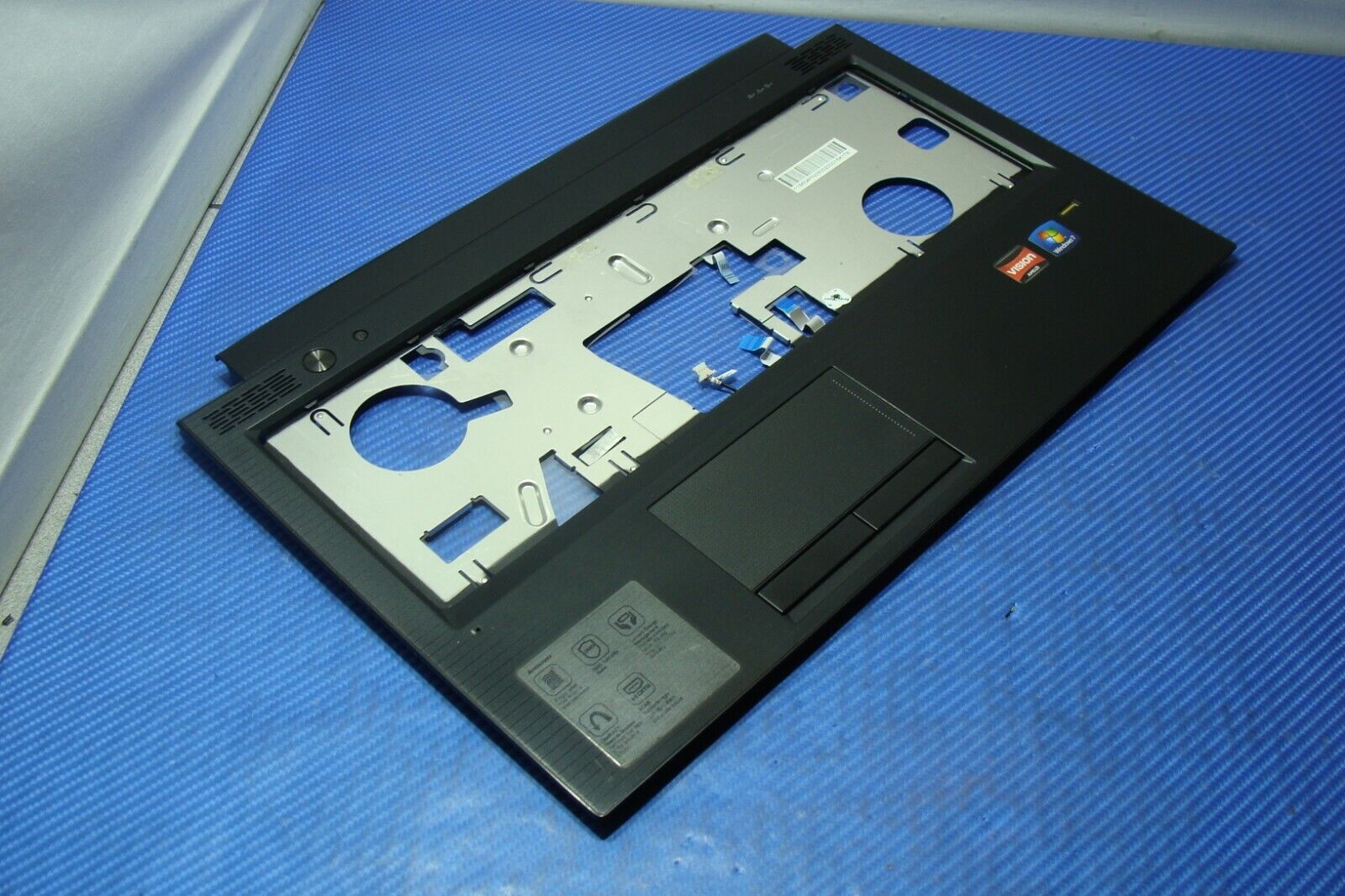 Lenovo B575 1450 15.6 Genuine Palmrest w/Touchpad 60.4PN08.002