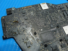 MacBook Pro A2159 13" 2019 MUHN2LL/A i5 1.4GHz 8Gb Logic Board 661-12567 AS IS