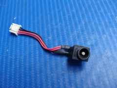 Panasonic Toughbook CF-C1 12.1" Genuine Laptop DC In Power Jack with Cable Panasonic