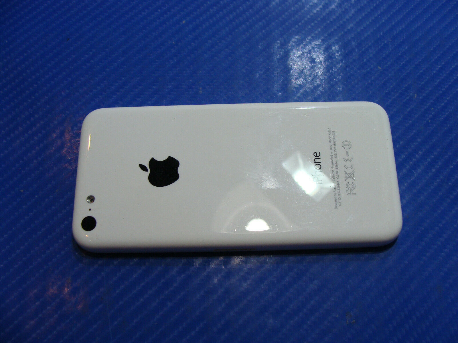 iPhone 5c A1532 4