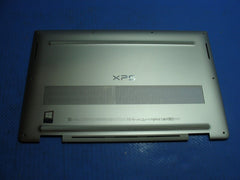 Dell XPS 15 9575 15.6" Genuine Bottom Case Base Cover Silver 4DCWH