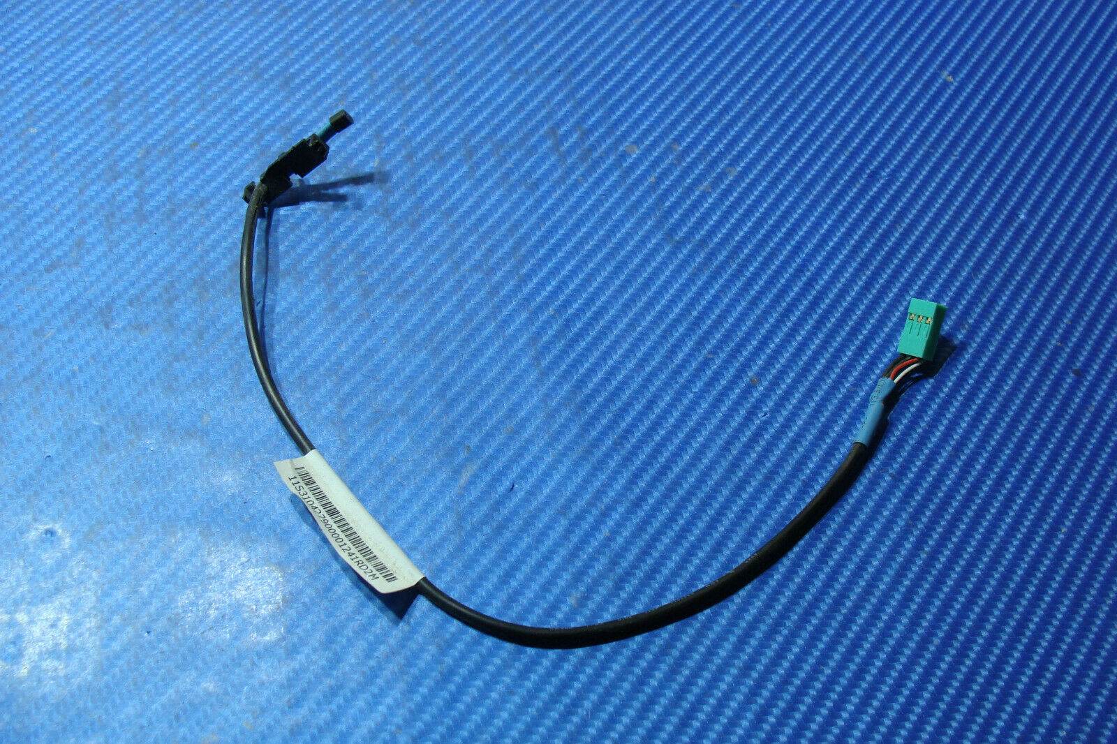 Lenovo ThinkCentre M73 Genuine Desktop Thermal Sensor Cable 54Y9919 - Tested Computer Laptop Parts