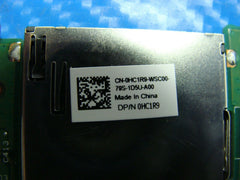 Dell Inspiron 13-7373 13.3" Power Button USB SD Reader Board w/Cables 3MFMX - Laptop Parts - Buy Authentic Computer Parts - Top Seller Ebay