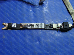 Sony VAIO VPCEB42FM PCG-71318L 15.6" WebCam Camera w/Cable 930100Y80-515-G ER* - Laptop Parts - Buy Authentic Computer Parts - Top Seller Ebay