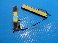 MacBook A1534 12" 2016 MLHF2LL/A Left & Right Speaker-Antenna Module 923-00996