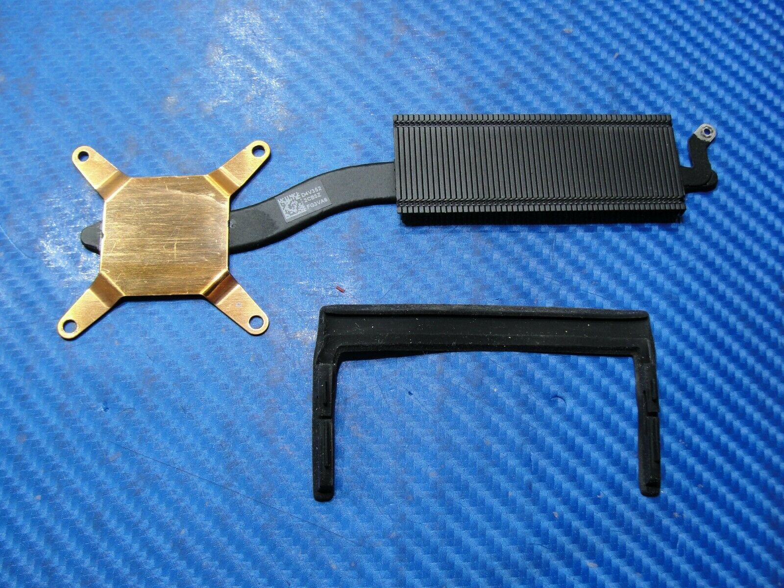 MacBook Pro A1502 13