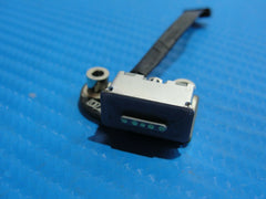 MacBook Pro A1286 15" 2012 MD103LL/A MD104LL/A Magsafe Board w/Cable 922-9307 - Laptop Parts - Buy Authentic Computer Parts - Top Seller Ebay