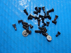HP 15-p030nr 15.6" Genuine Laptop Screw Set Screws for Repair ScrewSet