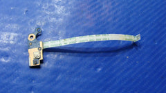 HP 15-ay011nr 15.6" Genuine Laptop Power Button Board w/ Cable LS-C701P ER* - Laptop Parts - Buy Authentic Computer Parts - Top Seller Ebay