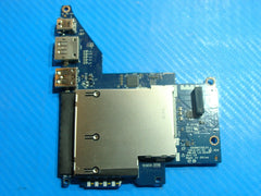 HP Zbook 15 Mobile Workstation 15.6" USB Express Card Reader Board LS-9244P - Laptop Parts - Buy Authentic Computer Parts - Top Seller Ebay