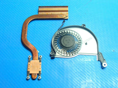 HP Pavilion TS 15-n220us 15.6" Genuine CPU Cooling Fan w/Heatsink 736278-001 - Laptop Parts - Buy Authentic Computer Parts - Top Seller Ebay