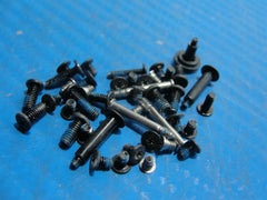 MacBook Pro 15" A1286 Early 2010 MC373LL/A Genuine Screw Set GS196835 - Laptop Parts - Buy Authentic Computer Parts - Top Seller Ebay