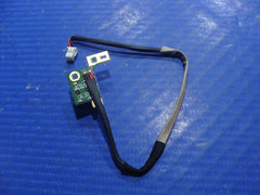 HP Pavilion dv9208nr 17.1" Genuine Laptop DC IN Power Jack Board w/ Cable ER* - Laptop Parts - Buy Authentic Computer Parts - Top Seller Ebay