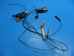 Lenovo Yoga 11e 11.6" Genuine Laptop LCD Video Cable w/Hinge Antenna DDLI8ALC011 - Laptop Parts - Buy Authentic Computer Parts - Top Seller Ebay