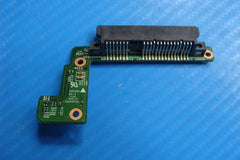 MSI Dominator GT70 2PE MS-1763 17.3" Hard Drive Connector Board ms-1763c 