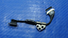 MacBook Pro A1425 ME662LL/A Early 2013 13" Genuine Laptop LCD Screen Video Cable Apple