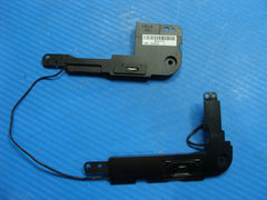 HP Pavilion x360 13-a113cl 13.3" OEM Left & Right Speaker Set Speakers 3BY62TP10 