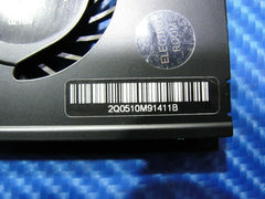 MacBook Pro A1278 13" Early 2011 MC724LL/A Genuine CPU Cooling Fan 922-8620 #2 Apple